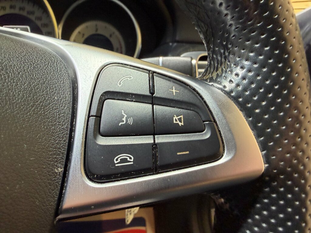 Mercedes-Benz CLS  Silver #23