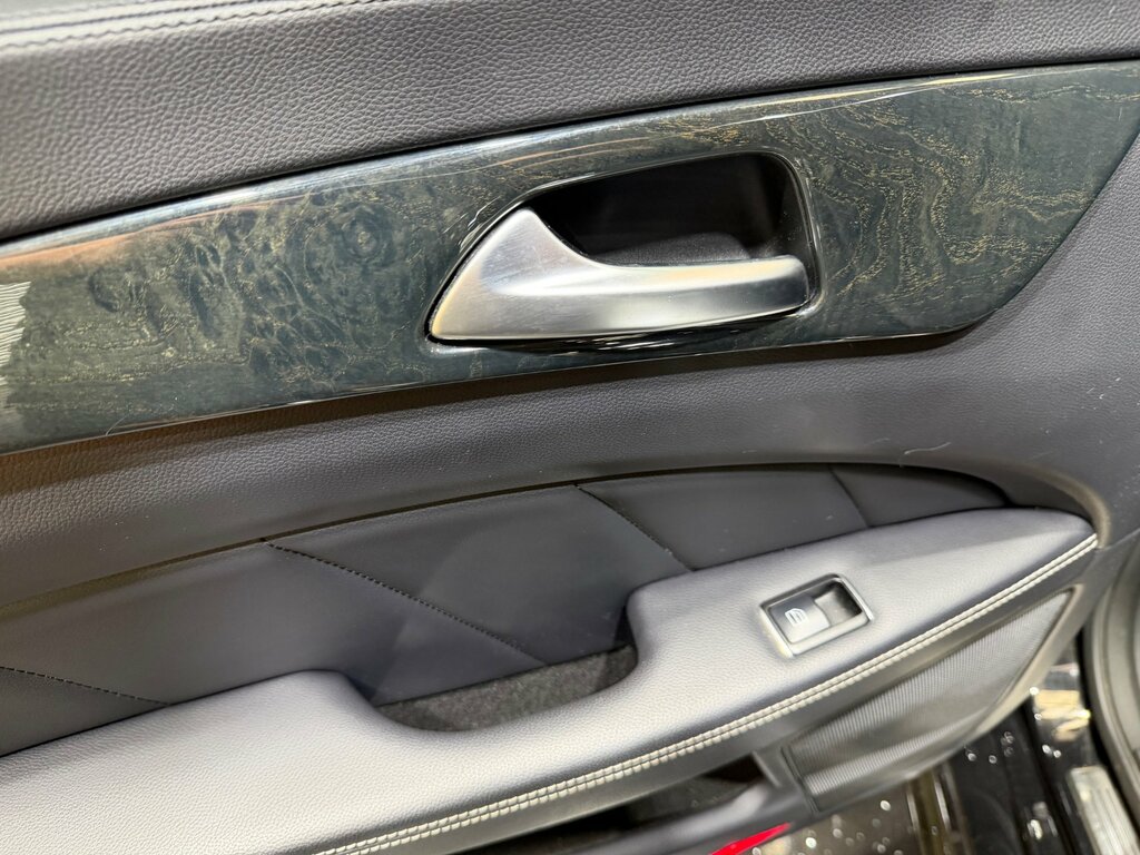 Mercedes-Benz CLS  Silver #8