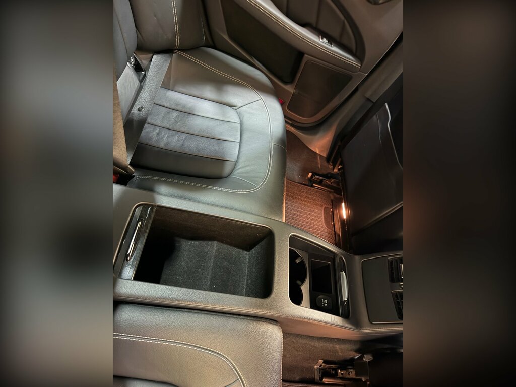 Mercedes-Benz CLS  Silver #13