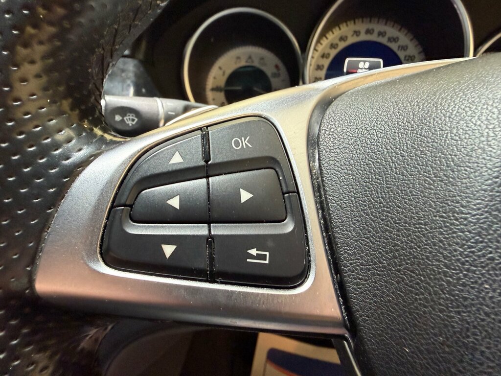 Mercedes-Benz CLS  Silver #21