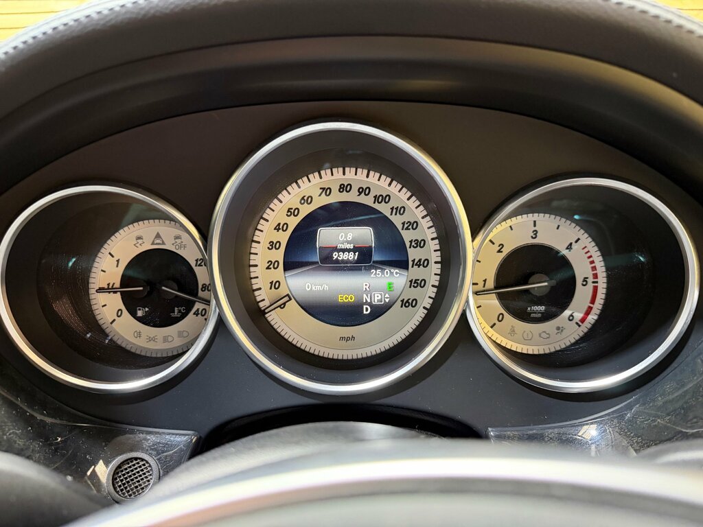 Mercedes-Benz CLS  Silver #20