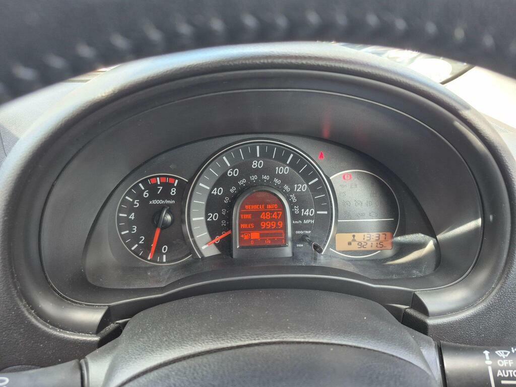 Nissan Juke Suv 1.2 Dig-t Acenta Premium 6Spd Euro 5 S Blue #14