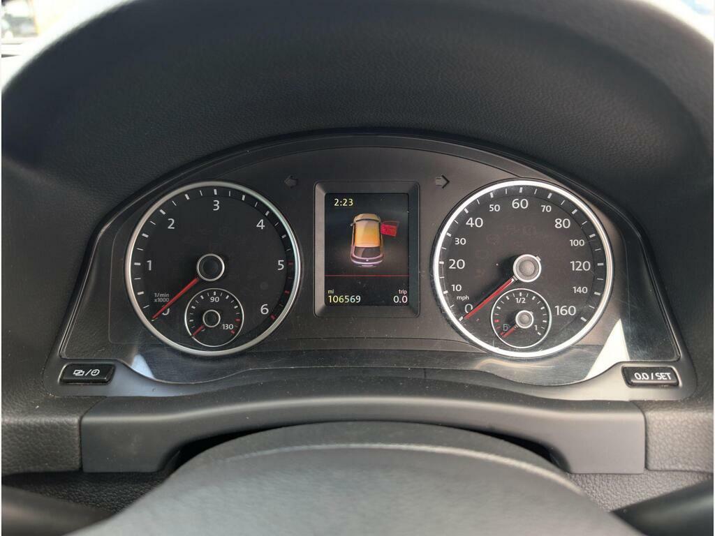 Volkswagen Tiguan 2.0 Tdi Bluemotion Tech Match Suv Dsg 4 Grey #13