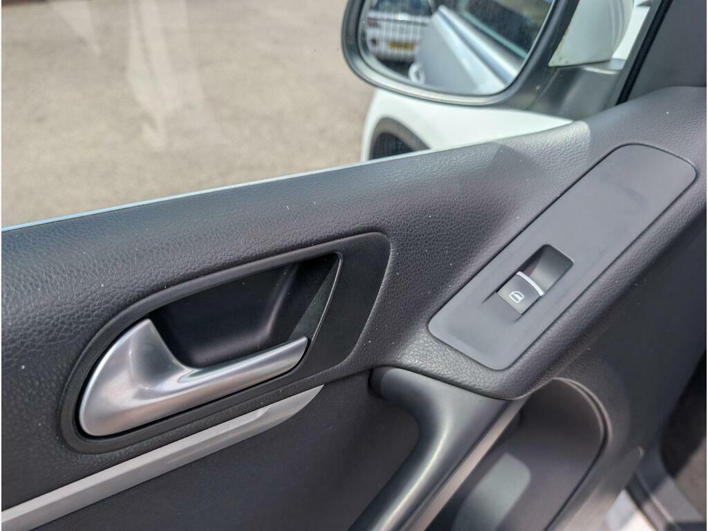 Volkswagen Tiguan 2.0 Tdi Bluemotion Tech Match Suv Dsg 4 Grey #42