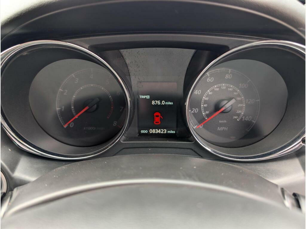 Mitsubishi ASX 1.6 Zc M Suv Euro 6 117 Ps #13