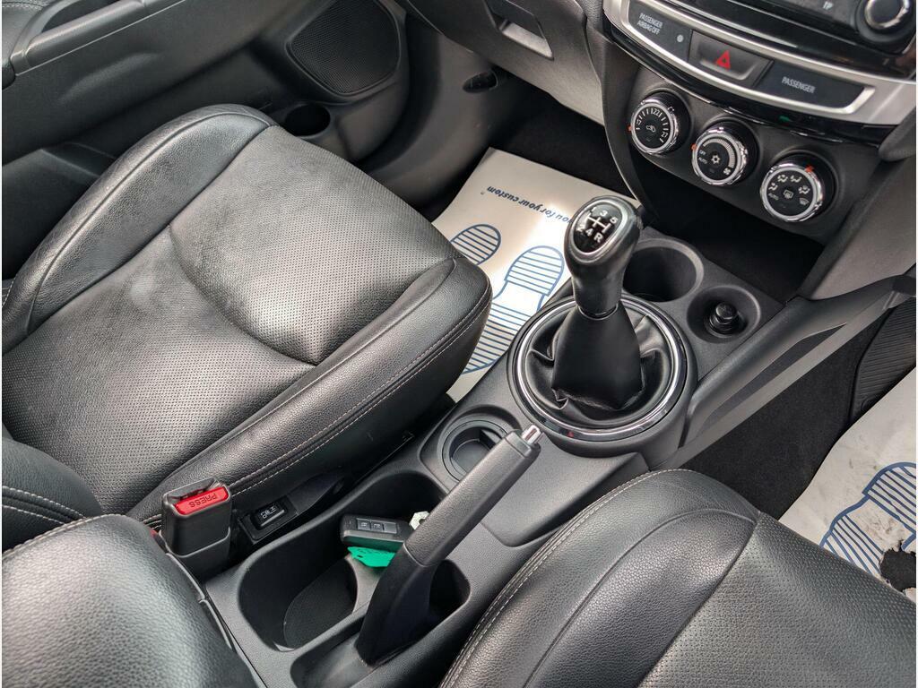 Mitsubishi ASX 1.6 Zc M Suv Euro 6 117 Ps #16