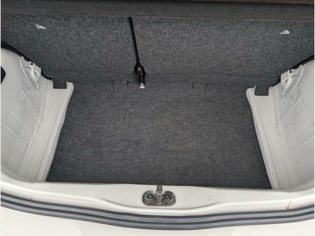 Seat MII 1.0L Mii By Mango Beige #28