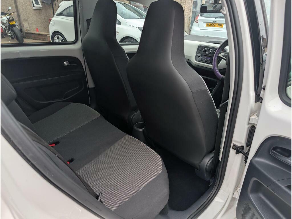 Seat MII 1.0L Mii By Mango Beige #23
