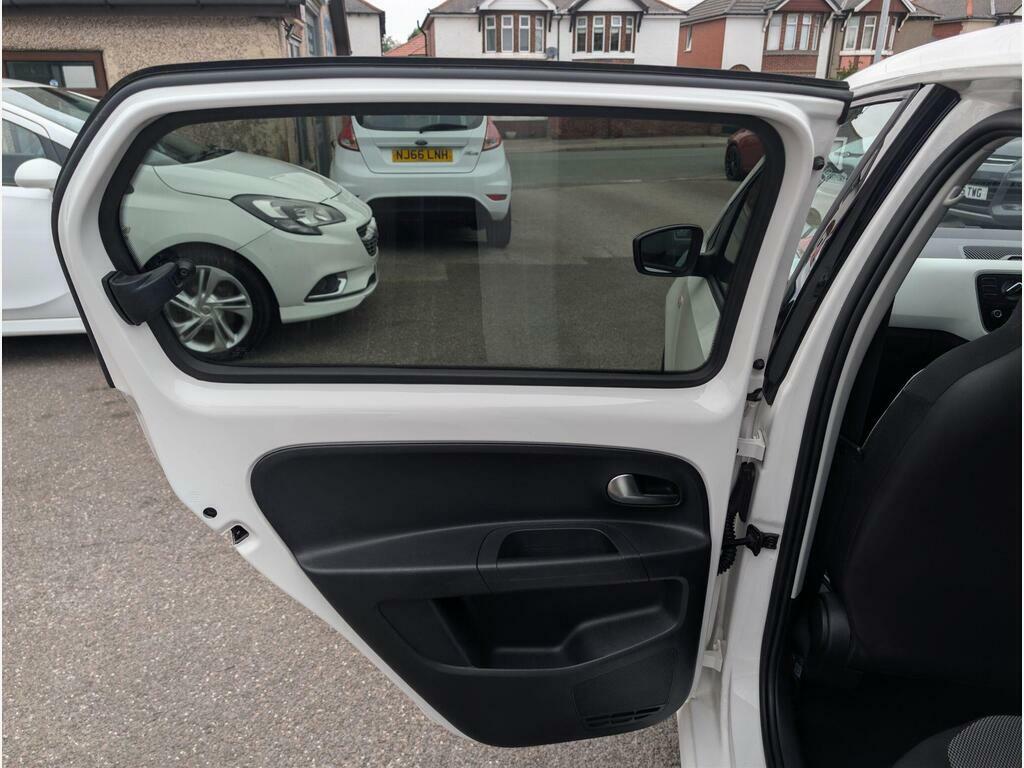 Seat MII 1.0L Mii By Mango Beige #32