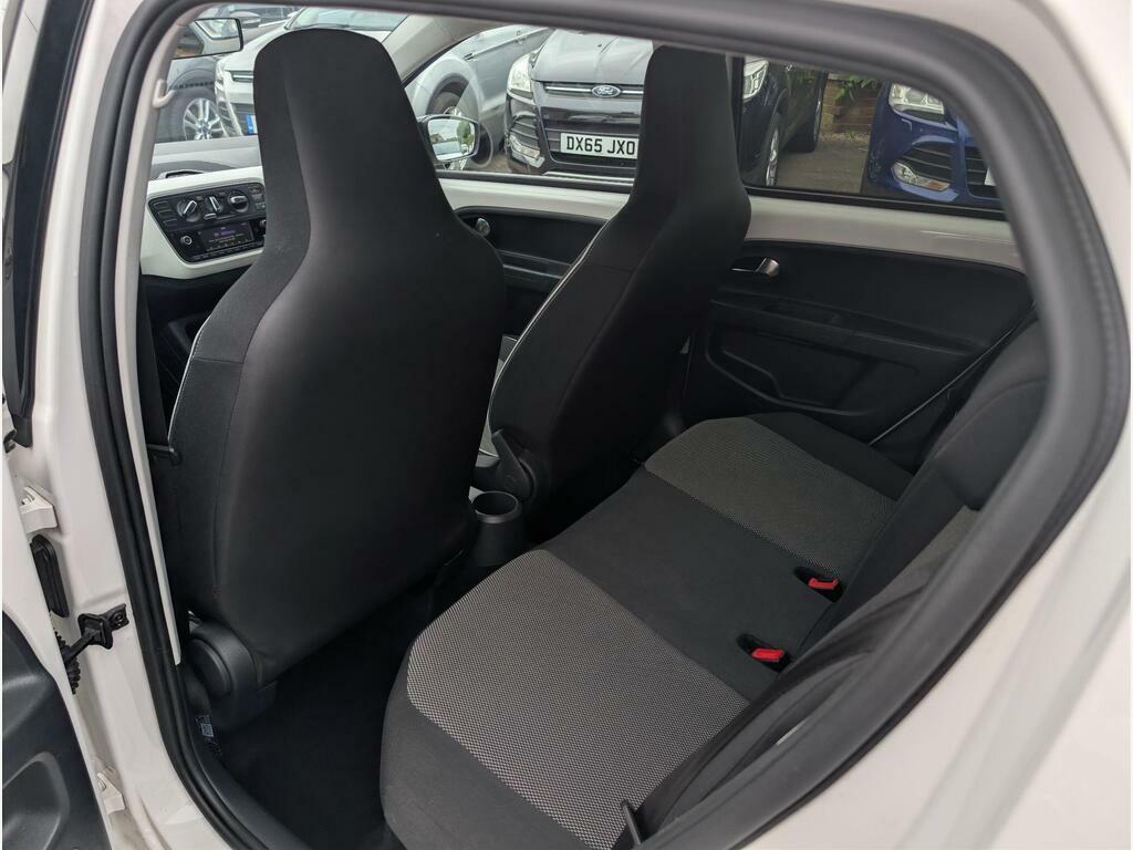 Seat MII 1.0L Mii By Mango Beige #29