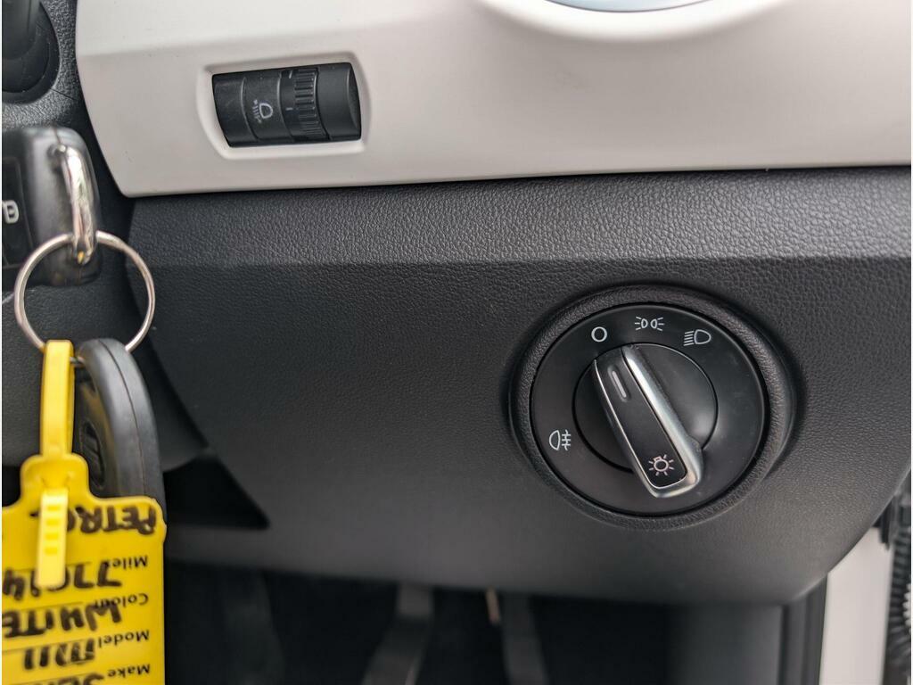 Seat MII 1.0L Mii By Mango Beige #17
