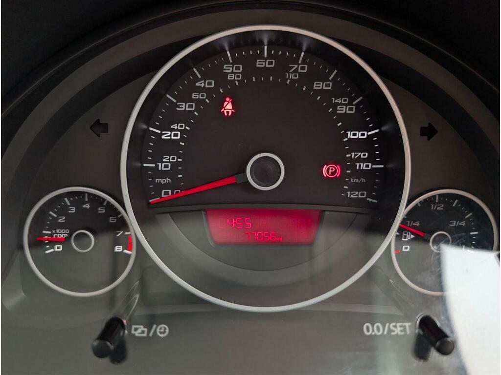 Seat MII 1.0L Mii By Mango Beige #14
