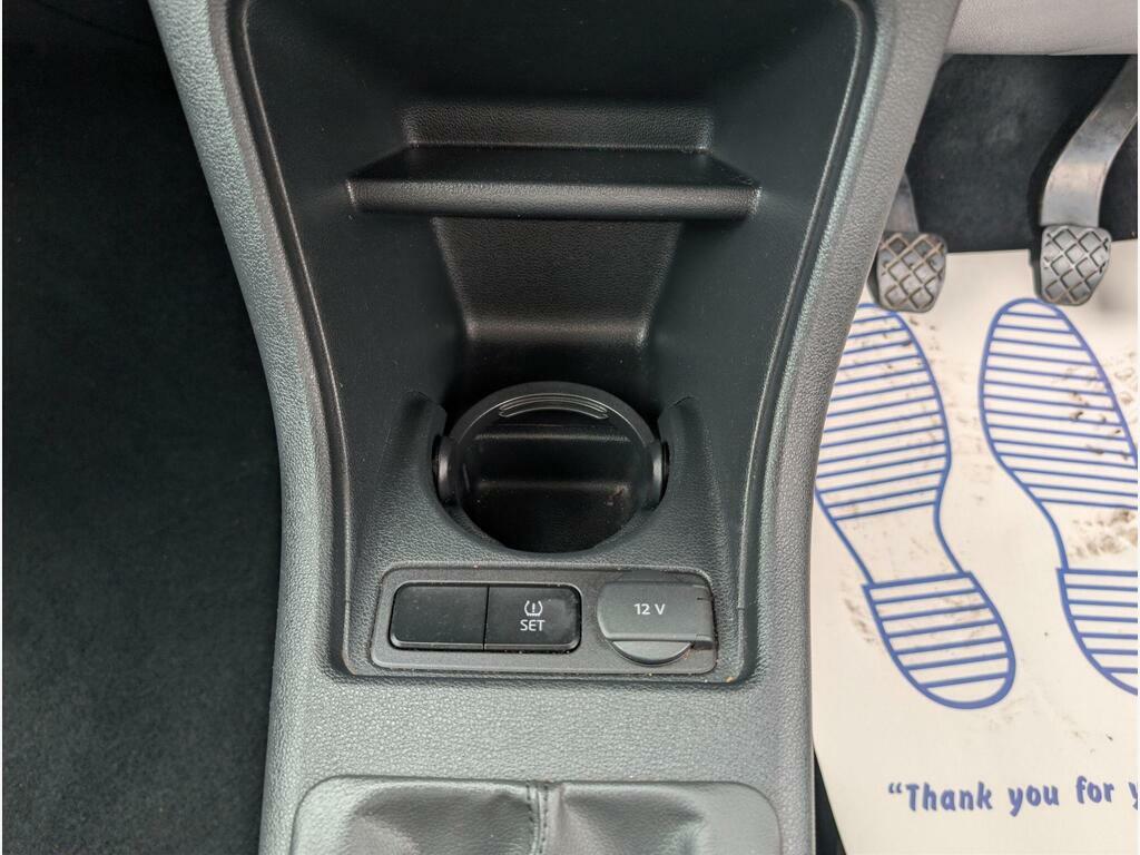 Seat MII 1.0L Mii By Mango Beige #16