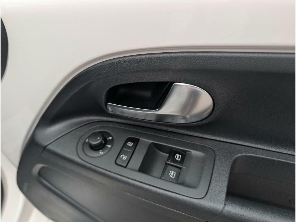 Seat MII 1.0L Mii By Mango Beige #22