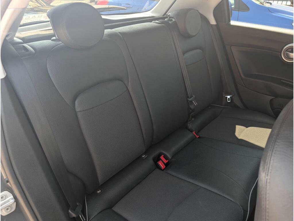 Fiat 500X 1.6 Multijetii Cross Suv Euro 6 Green #26