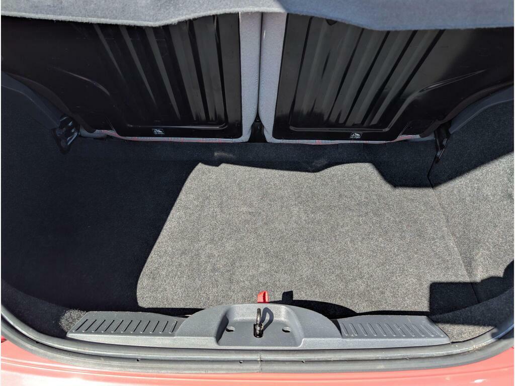 Fiat 500 Lounge 11,822 Miles Sunroof 2 Lady Pink #22