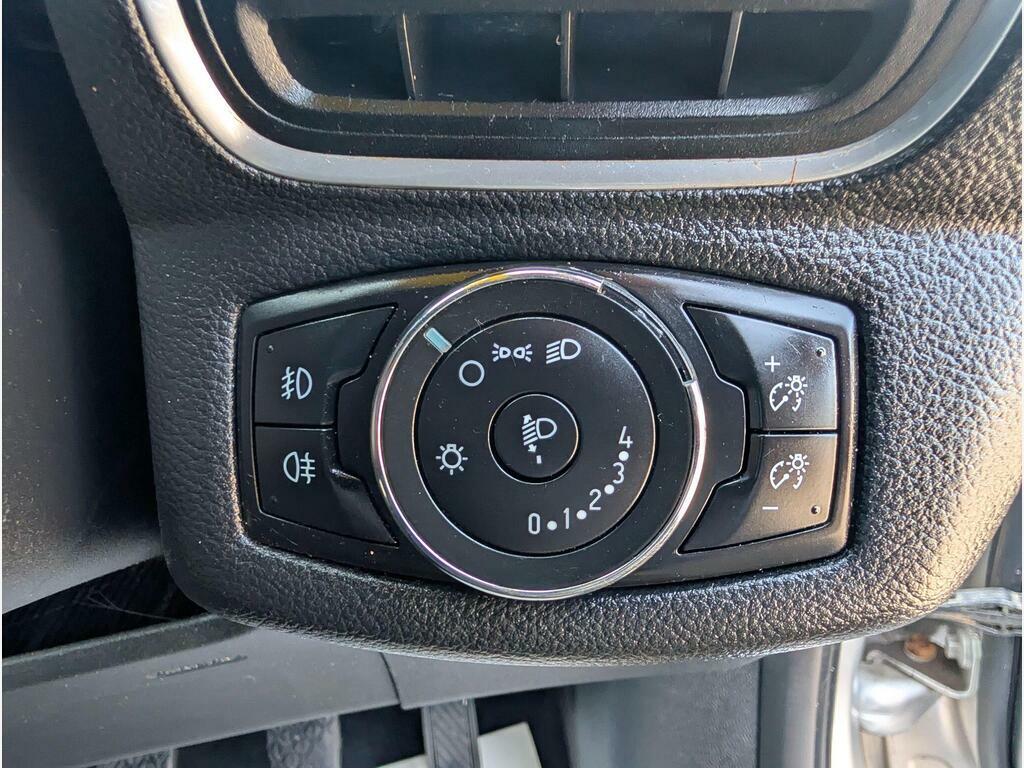 Ford B-Max 1.0T Ecoboost Titanium Euro 5 Grey #19
