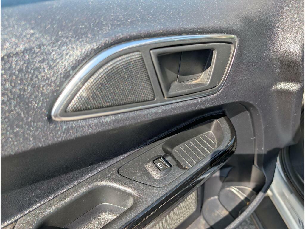 Ford B-Max 1.0T Ecoboost Titanium Euro 5 Grey #39