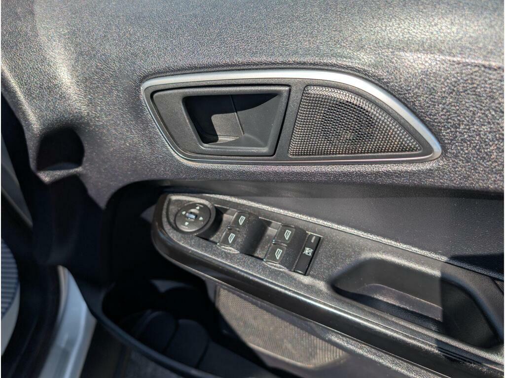 Ford B-Max 1.0T Ecoboost Titanium Euro 5 Grey #24