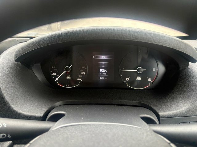 Fiat Ducato 2.2L Maxi Grey #12