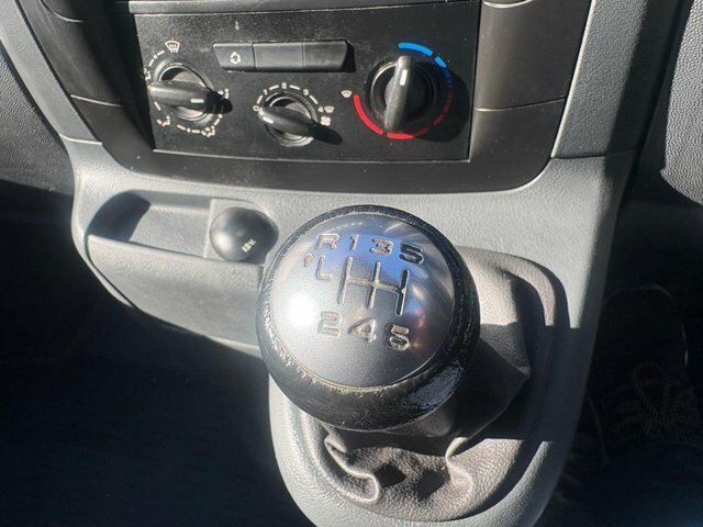 Citroen Dispatch 1000 1.6 Hdi - 1 Year Mot - Free Delivery - White #12