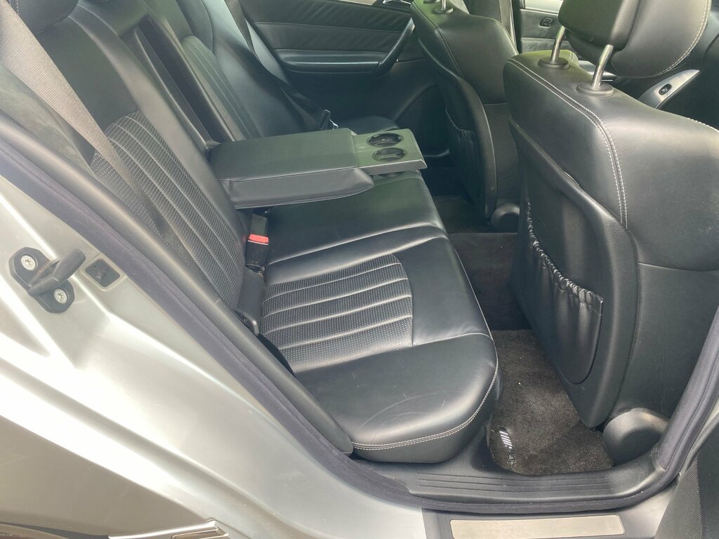 Mercedes-Benz C Class 1.8K C230 Evolution Panorama Silver #20