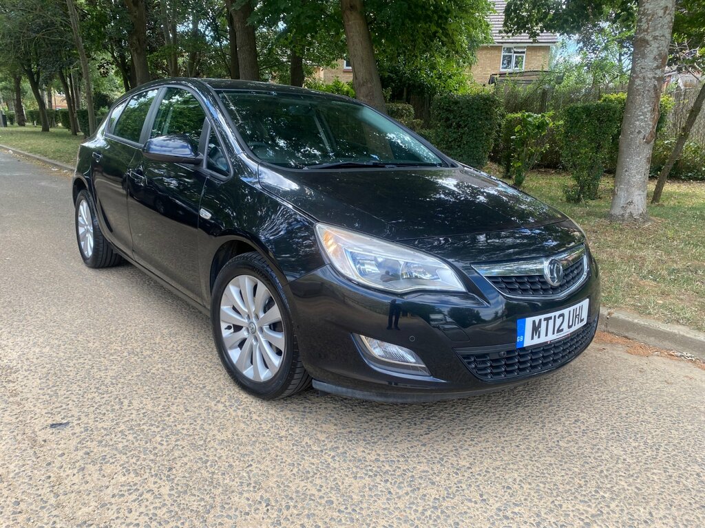 Vauxhall Astra 2.0 Cdti Sri Sports Tourer 165 P Grey #20