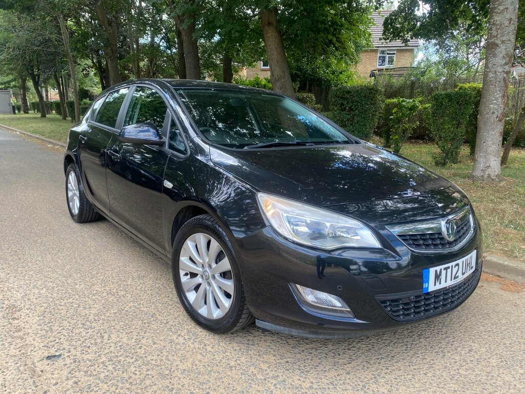 Vauxhall Astra 2.0 Cdti Sri Sports Tourer 165 P Grey #14