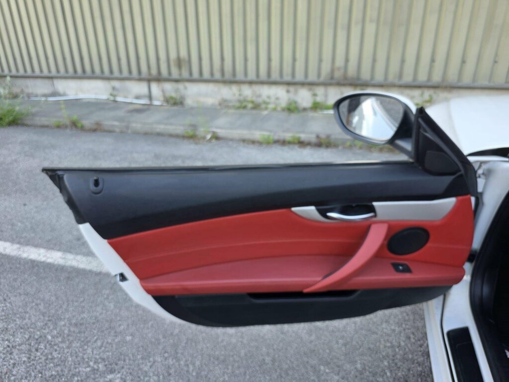 BMW Z4 23I Sdrive Highline Edition Black #15