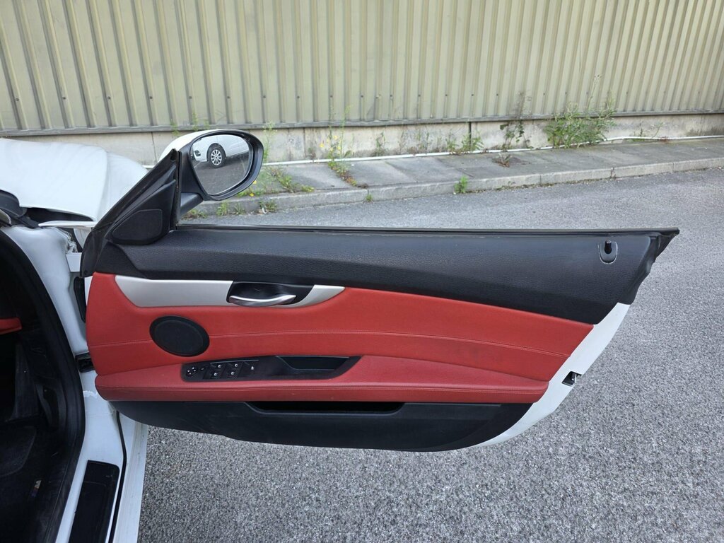 BMW Z4 23I Sdrive Highline Edition Black #18