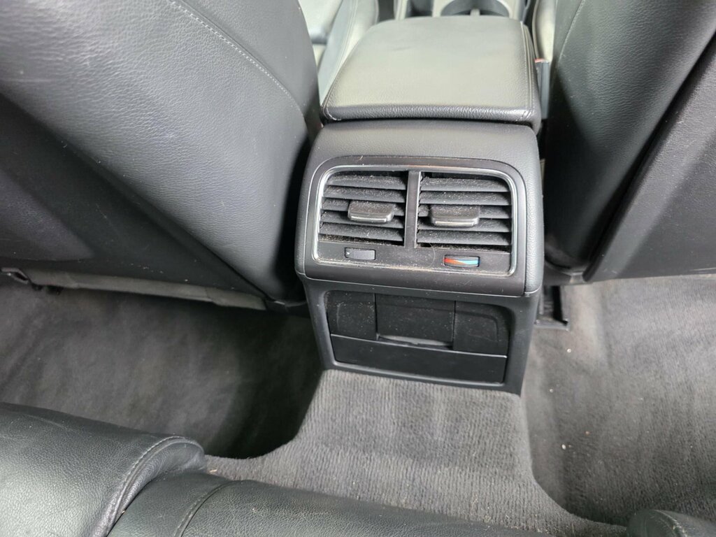 Audi A4 Avant 2.0 Tdi S Line Euro 5 Ss Silver #25