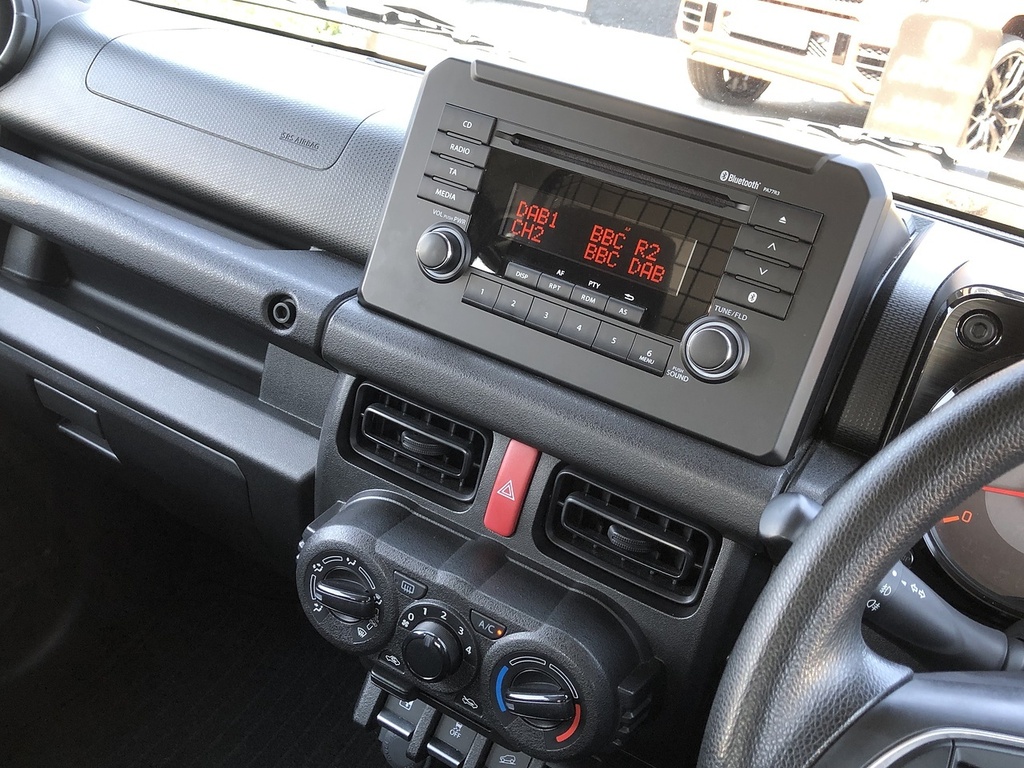 Suzuki Jimny #29