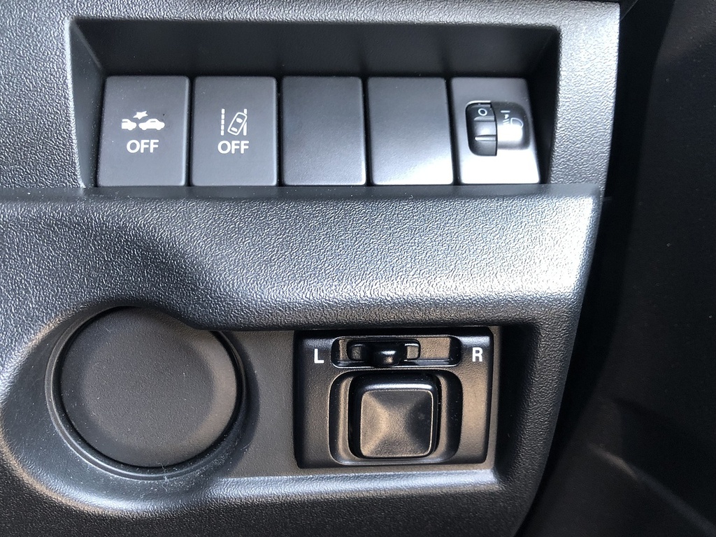 Suzuki Jimny #37