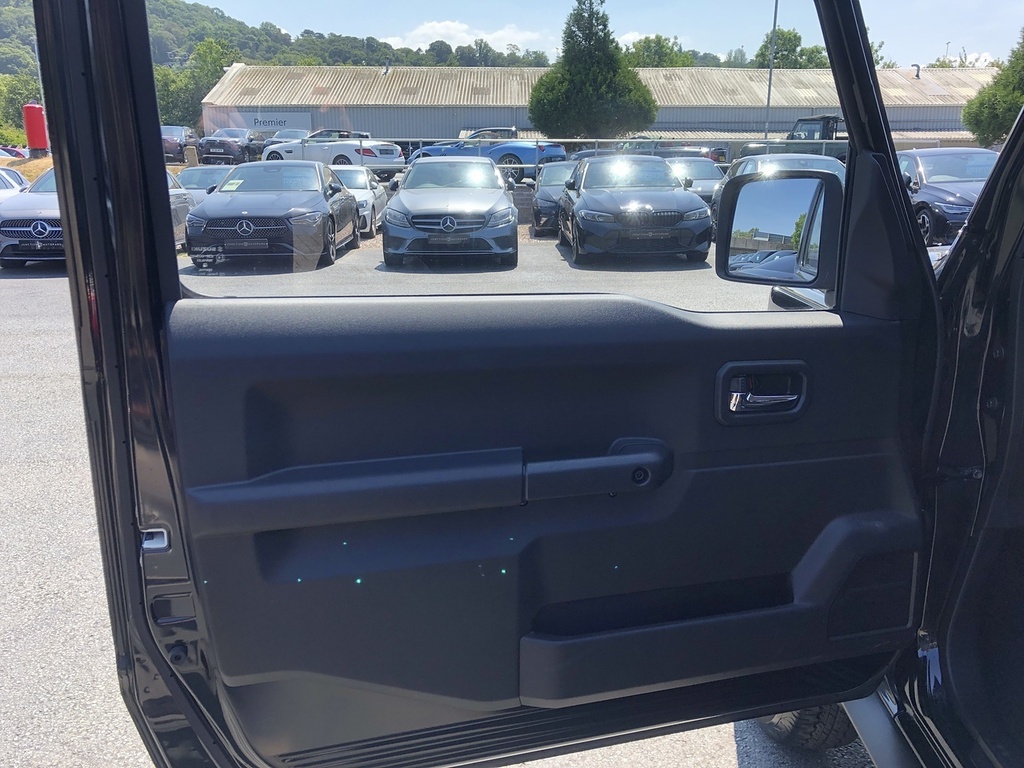 Suzuki Jimny #39