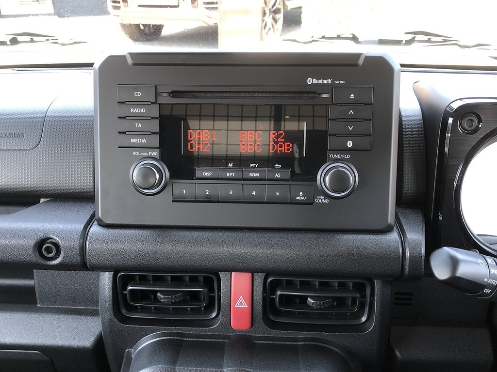 Suzuki Jimny #34