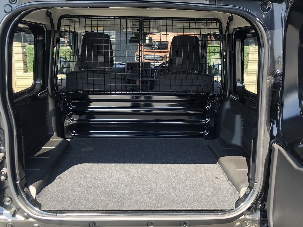Suzuki Jimny #41