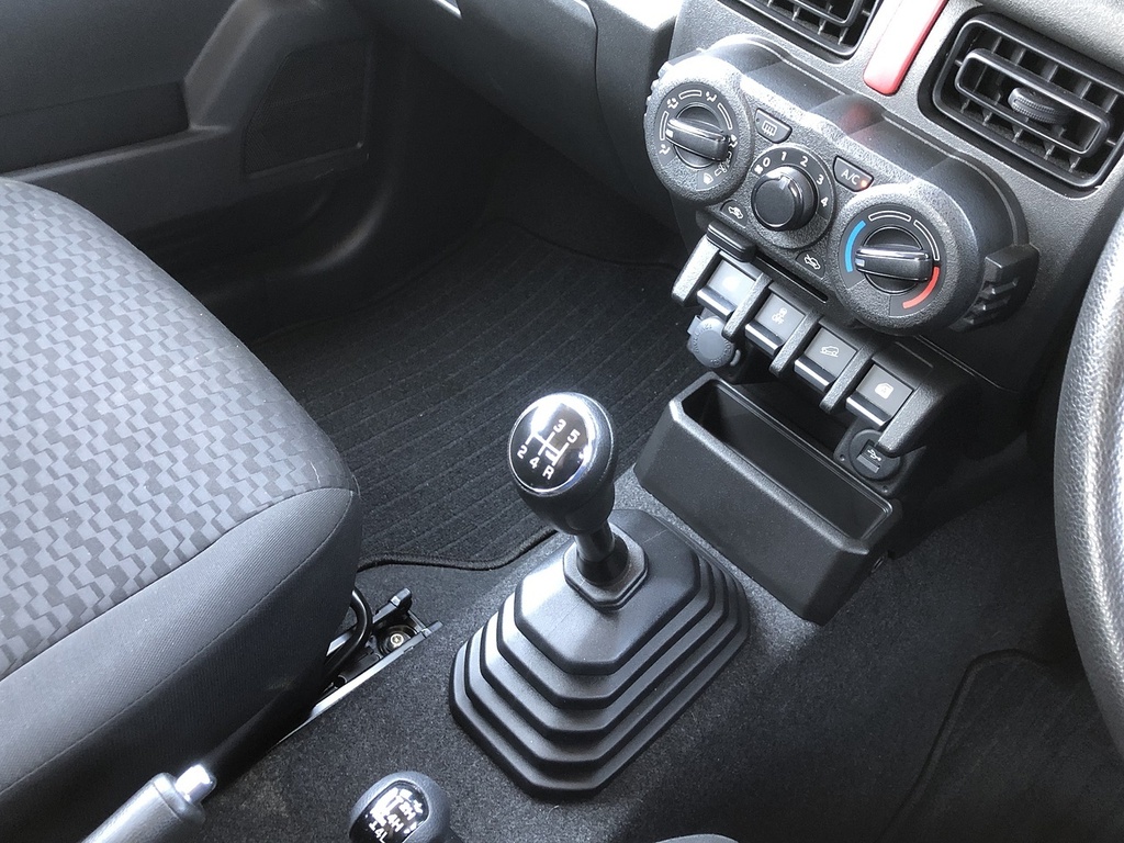 Suzuki Jimny #30