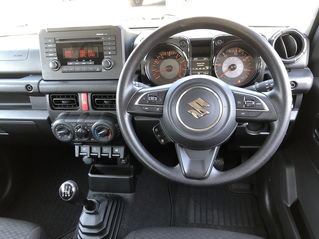 Suzuki Jimny #20