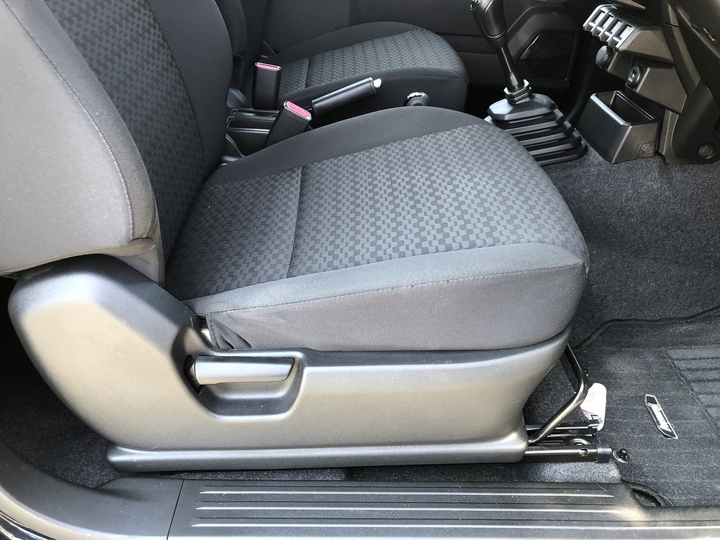 Suzuki Jimny #17