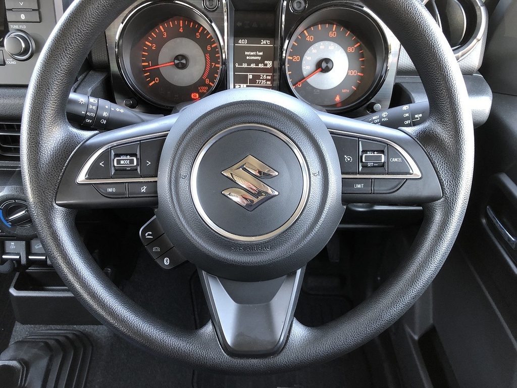 Suzuki Jimny #27