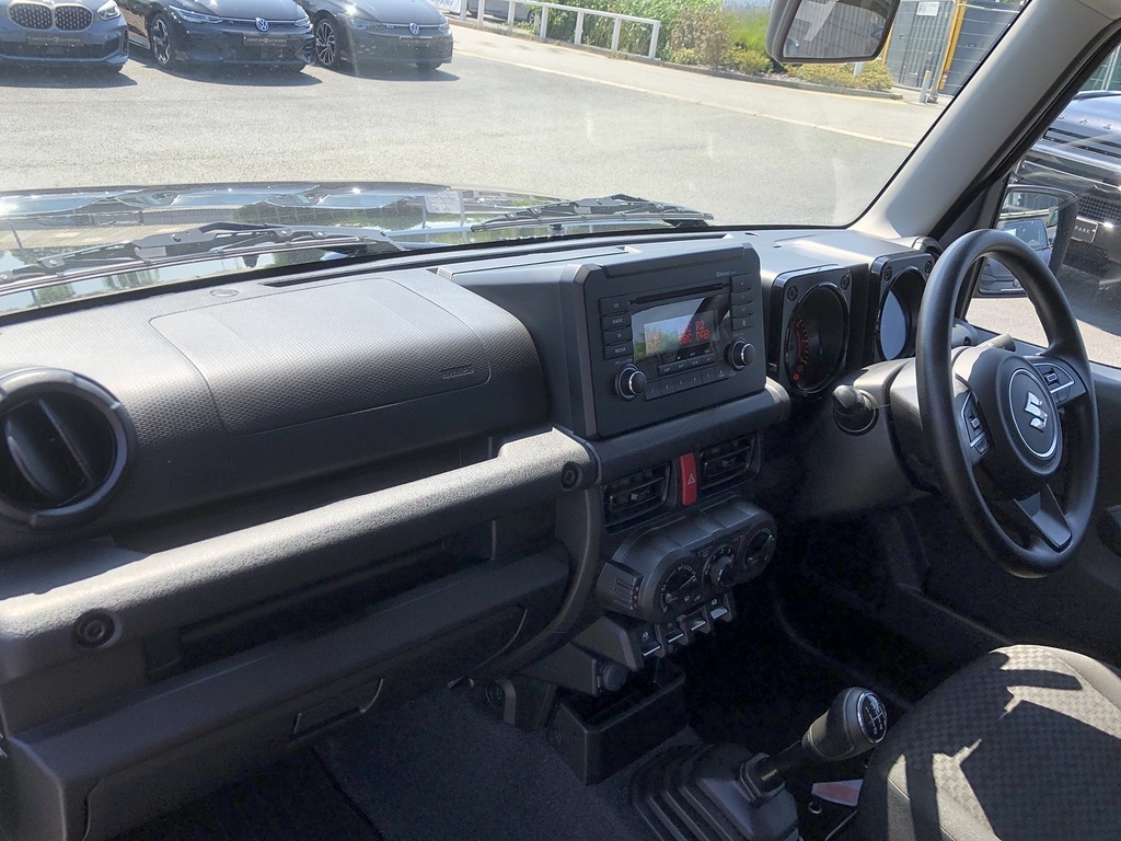 Suzuki Jimny #21