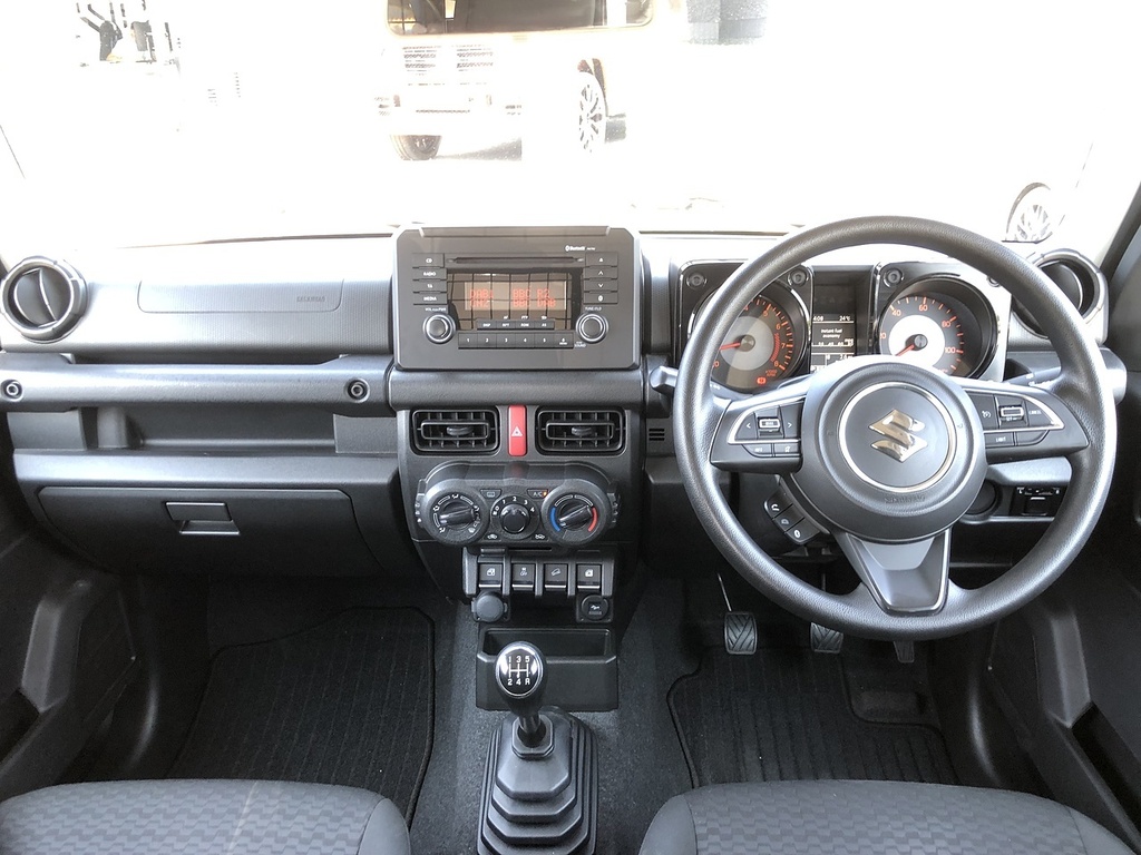 Suzuki Jimny #19
