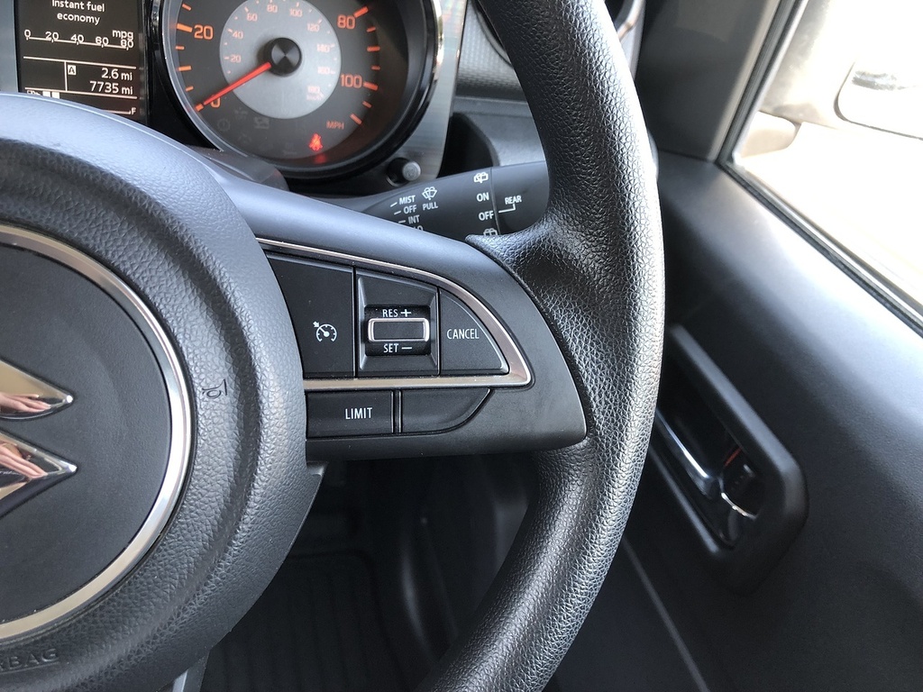 Suzuki Jimny #28