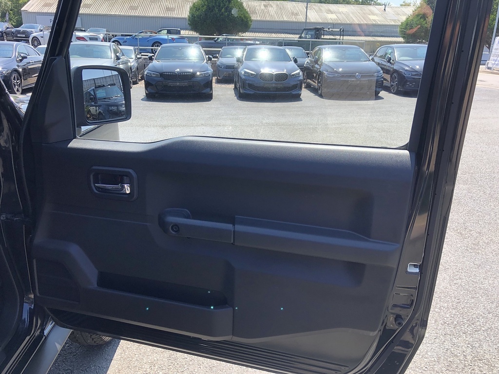 Suzuki Jimny #38