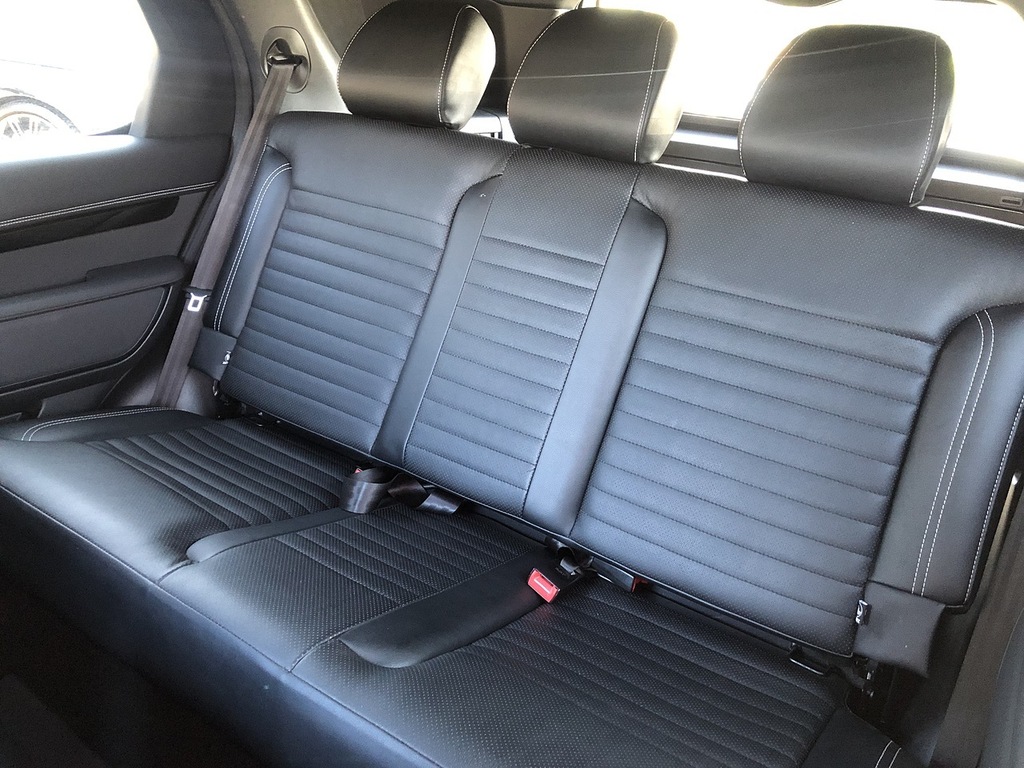 Land Rover Discovery Land Rover Sw 3.0 D300 Metropolitan Edition Black #30