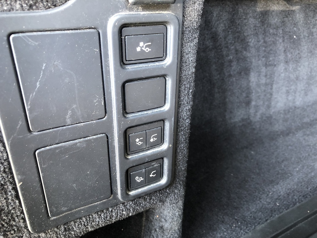Land Rover Discovery Land Rover Sw 3.0 D300 Metropolitan Edition Black #72