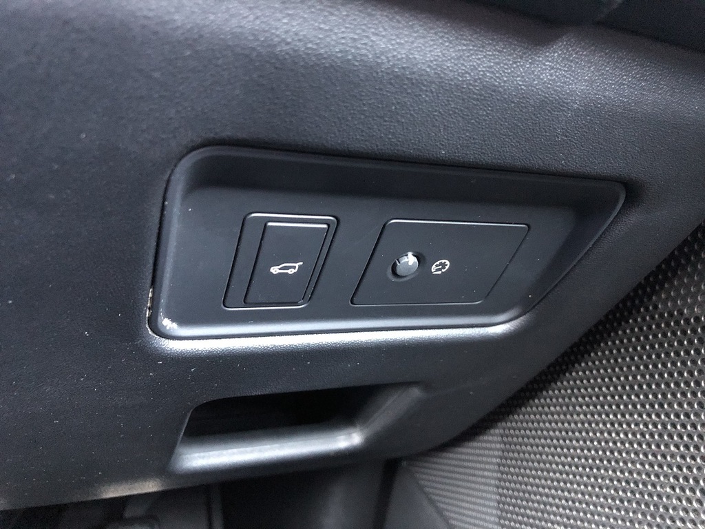 Land Rover Discovery Land Rover Sw 3.0 D300 Metropolitan Edition Black #62