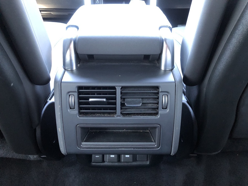 Land Rover Discovery Land Rover Sw 3.0 D300 Metropolitan Edition Black #61