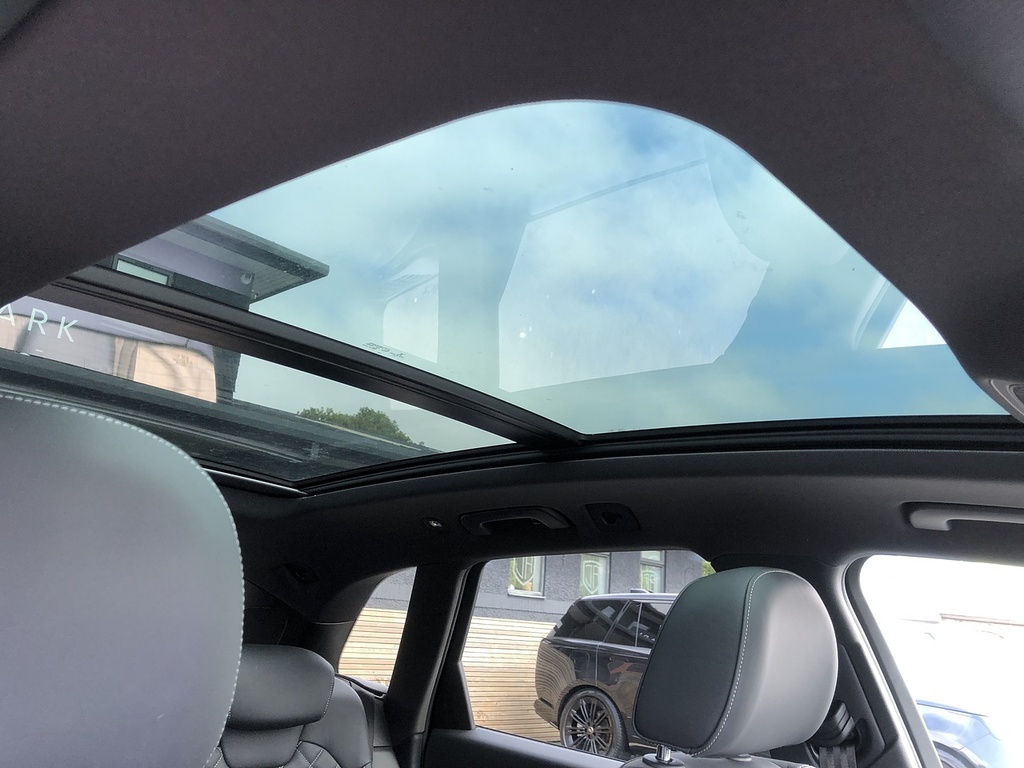 Audi SQ5 3.0 Tdi V6 Suv Blue #17