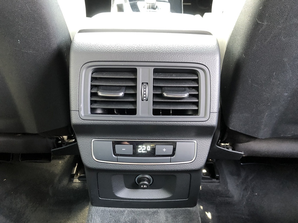 Audi SQ5 3.0 Tdi V6 Suv Blue #64